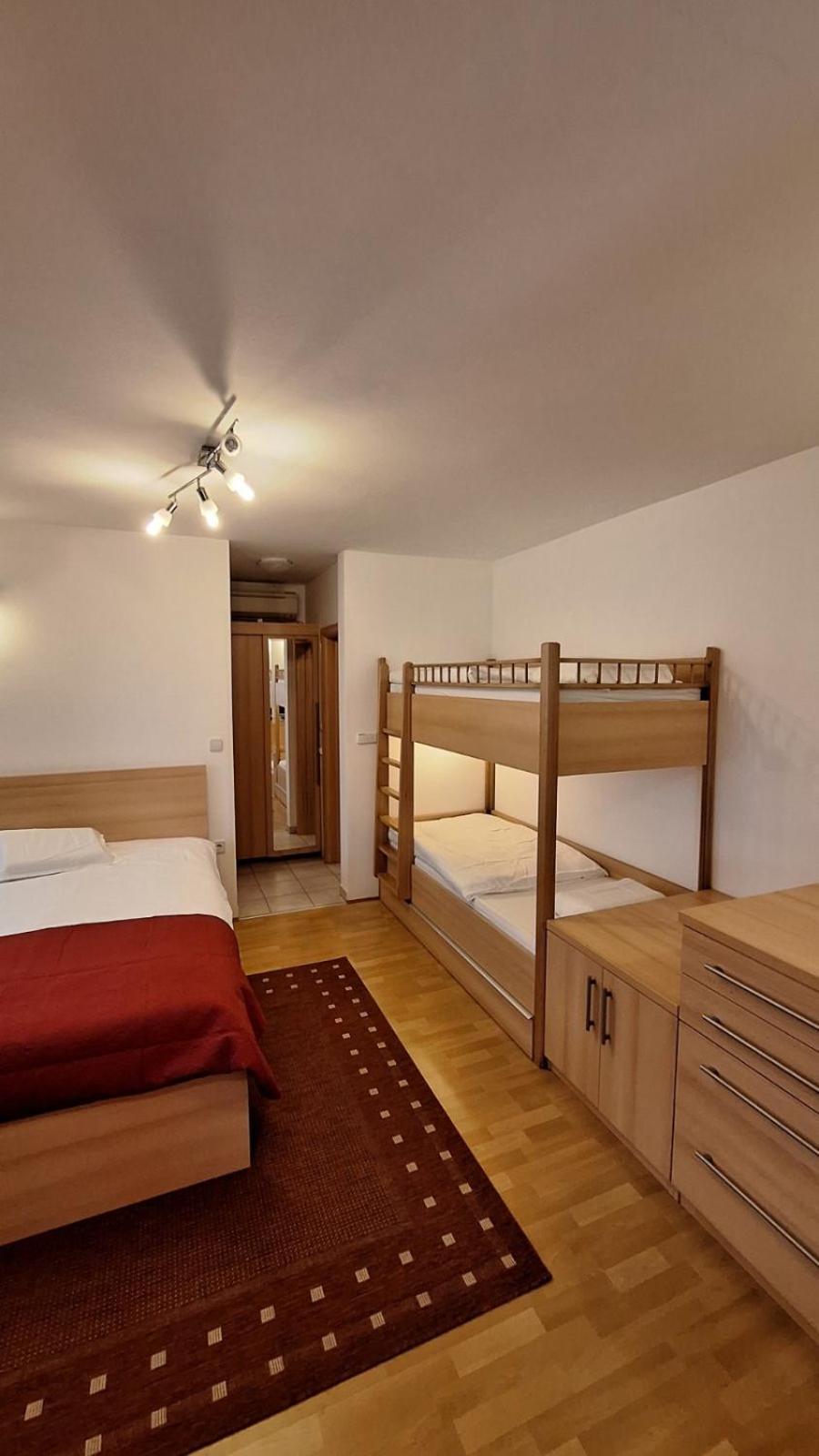 Apartment Seka Podčetrtek Eksteriør bilde