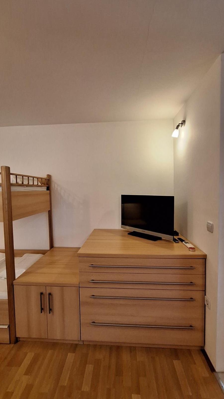 Apartment Seka Podčetrtek Eksteriør bilde