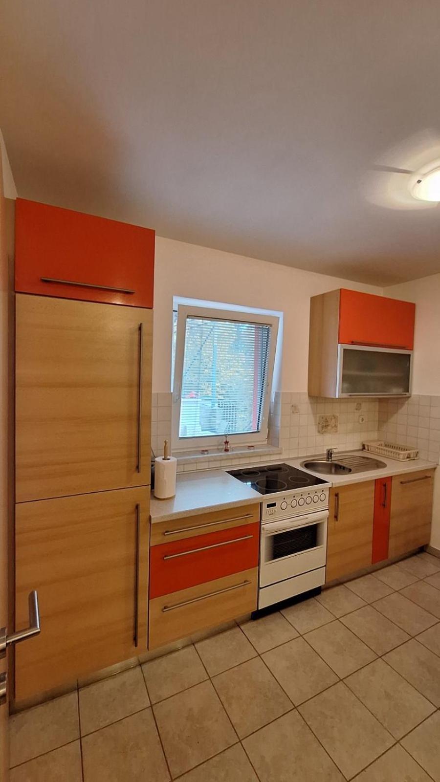 Apartment Seka Podčetrtek Eksteriør bilde