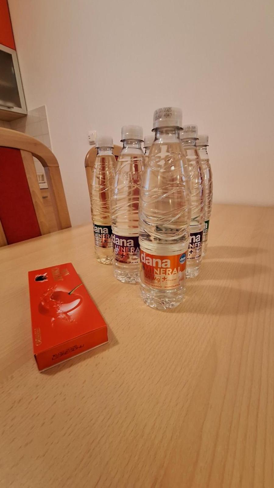 Apartment Seka Podčetrtek Eksteriør bilde