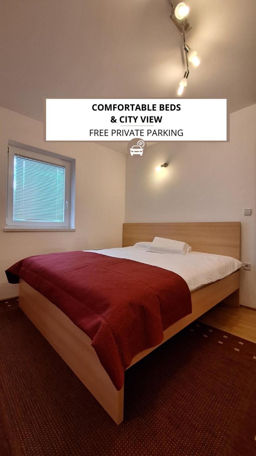 Apartment Seka Podčetrtek Eksteriør bilde
